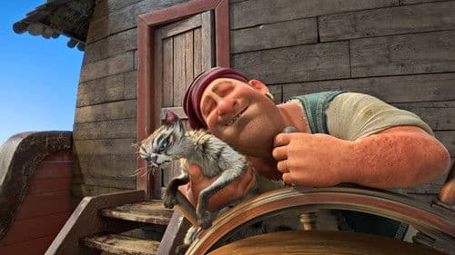 Robinson Crusoe Bild 7