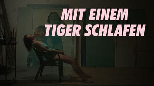Mit einem Tiger schlafen Bild 3