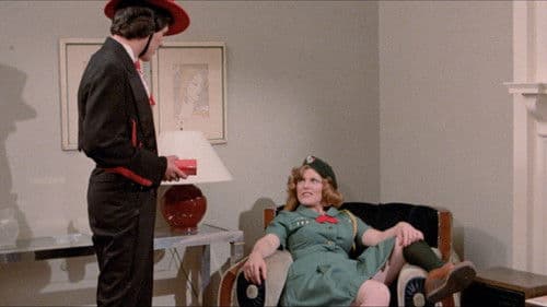 California Gigolo Bild 4