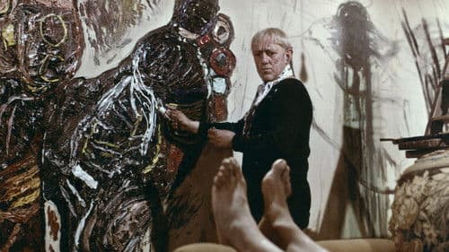 Des Pudels Kern Bild 1