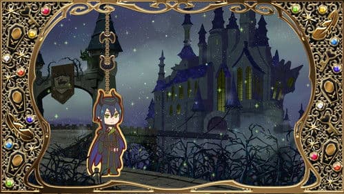 Disney Twisted-Wonderland: Die Serie Bild 8