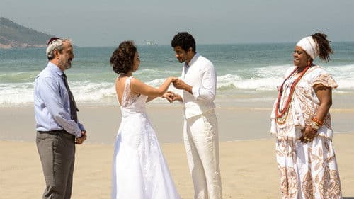 Amarração do Amor Bild 1