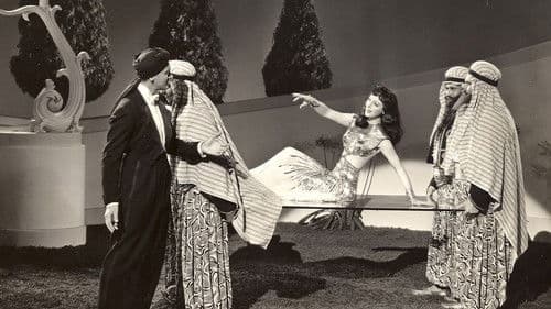 Zauberer der Liebe Bild 1