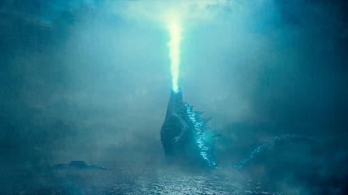 Godzilla II: King of the Monsters Bild 1