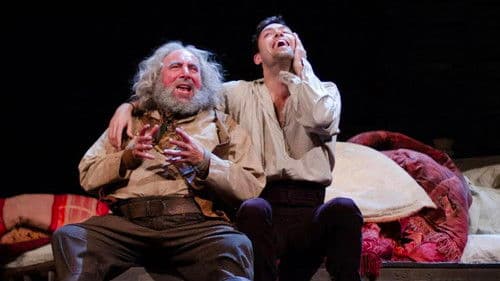 RSC Live: Henry IV Part 1 Bild 4