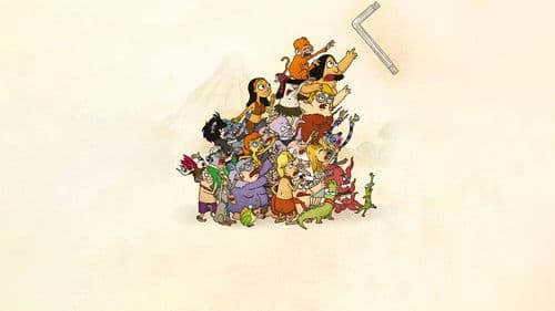 Silex and the City, le film Bild 2