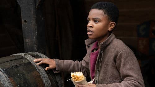 Jack and the Beanstalk: After Ever After Bild 4