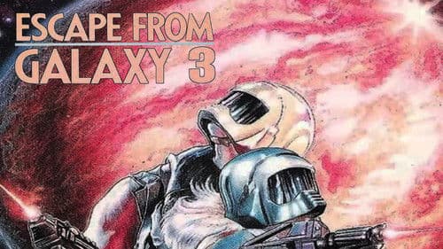 Flucht von Galaxy III Bild 1