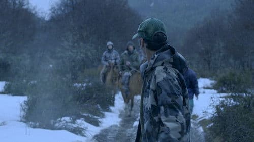 Temporada de caza Bild 1