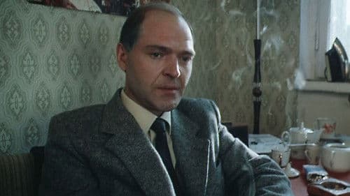 Криминальный талант Bild 1