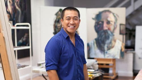 Anh's Brush with Fame Bild 1