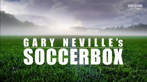 Gary Neville's Soccerbox Bild 1