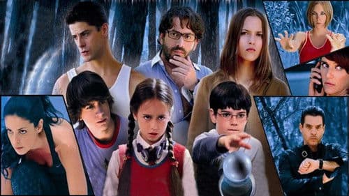 Los Protegidos Bild 1