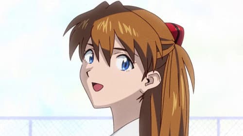エヴァンゲリオン放送30周年記念特別興行 Bild 6
