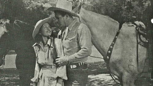 Fighting Bill Carson Bild 1