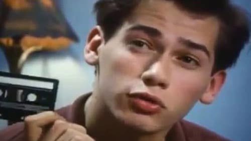 I Was a Teenage TV Terrorist Bild 1