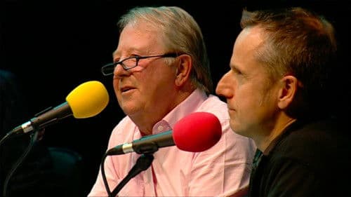 I'm Sorry I Haven't A Clue Bild 3