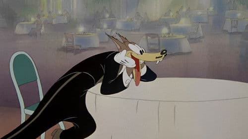 Red Hot Riding Hood Bild 3