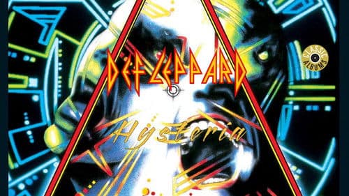 Classic Albums: Def Leppard - Hysteria Bild 2