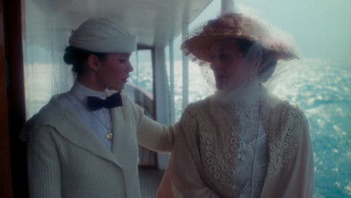 Aphrodite - im Wendekreis der Begierde Bild 7