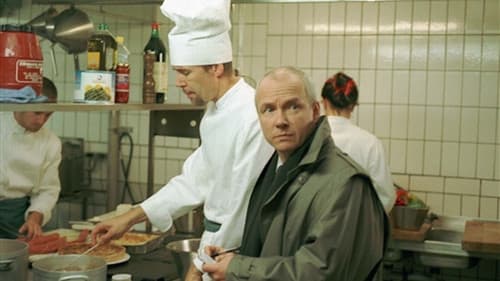 Kommissar Beck 11 - Das Kartell Bild 2