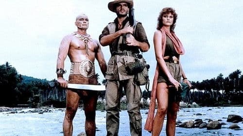 Das Geheimnis des Inka Schatzes Bild 2