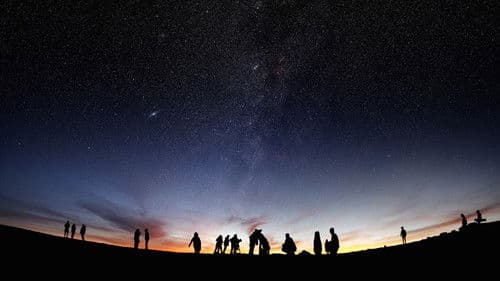 The Search for Life in Space Bild 1