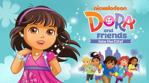Dora & Friends Bild 2