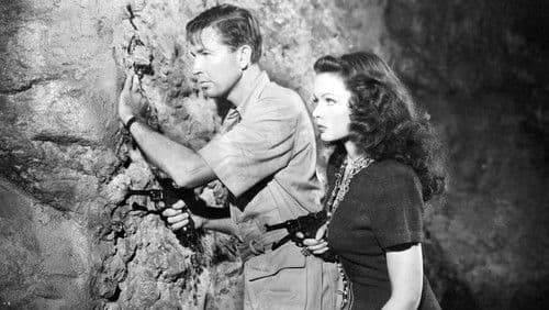 Waffenschmuggler von Kenya Bild 1