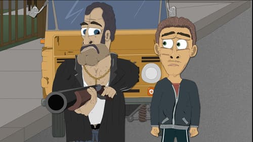 Bogdan Boner: Wielkanoc Bild 1