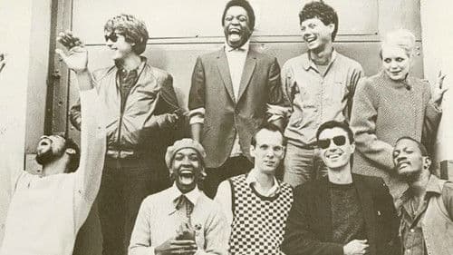 Talking Heads: Rock Pop in Concert Bild 1