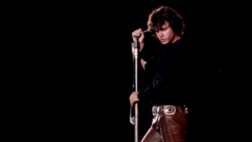 The Doors - Live At The Bowl ‘68 Bild 4