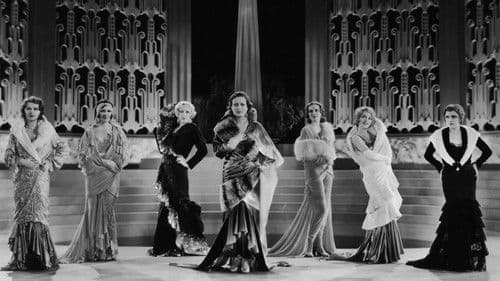 Our Blushing Brides Bild 1