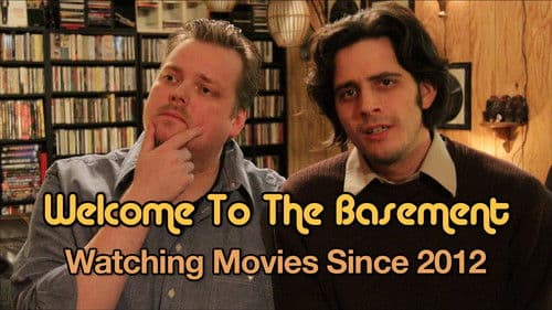 Welcome to the Basement Bild 1