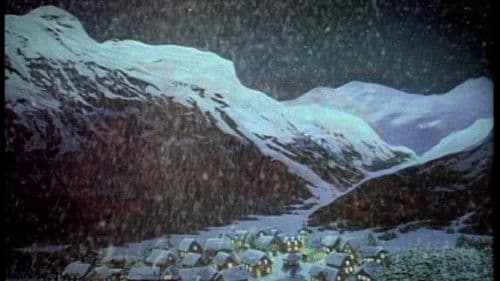 Johann's Gift to Christmas Bild 1