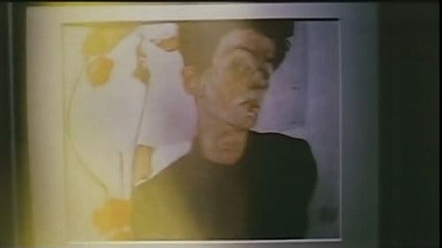 Temptation of the Mask Bild 1