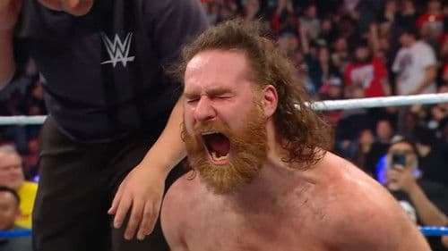 Saturday Night's Main Event: January 24, 2026 Bild 7