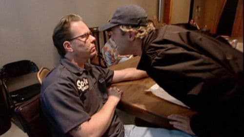 Metallica: Some Kind of Monster Bild 6