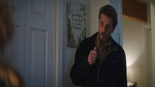 Lucy und der traurige Mann Bild 3