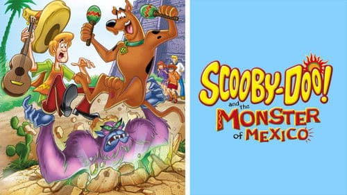 Scooby-Doo! Und das Monster von Mexiko Bild 4
