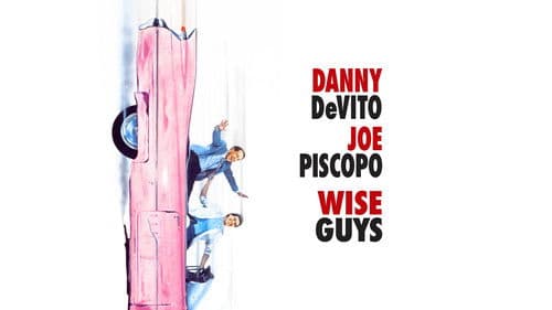 Wise Guys – Zwei Superpflaumen in der Unterwelt Bild 5