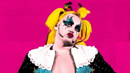 Adrian Street: Imagine What I Could Do to You Bild 1