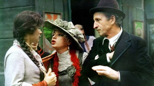 Die Mädchen aus Nowolipki Bild 1