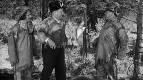 Whoops, I'm an Indian! Bild 3