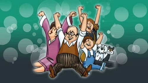 Adolars phantastische Abenteuer Bild 2