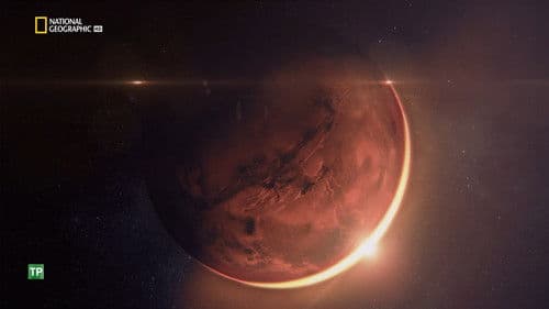 Regreso a Marte Bild 1