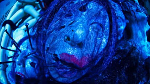 Schock Labyrinth 3D Bild 2