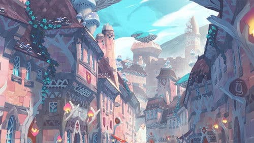 Somali and the Forest Spirit Bild 2