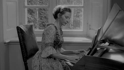 Chronik der Anna Magdalena Bach Bild 1