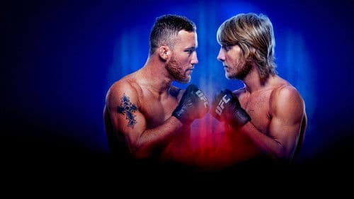 UFC 324: Gaethje vs. Pimblett Bild 2